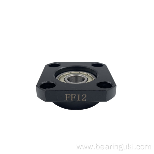 High precision pillow block bearing FF12